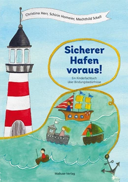 Abbildung von Herr / Homeier | Sicherer Hafen voraus! | 1. Auflage | 2023 | beck-shop.de