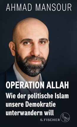 Abbildung von Mansour | Operation Allah | 1. Auflage | 2022 | beck-shop.de