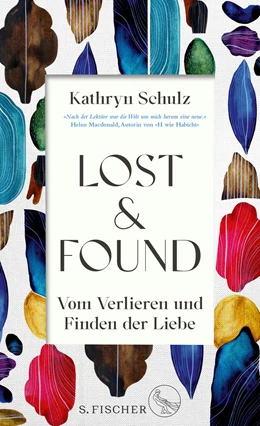 Abbildung von Schulz | Lost & Found | 1. Auflage | 2023 | beck-shop.de