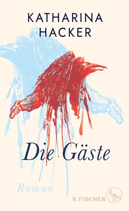 Abbildung von Hacker | Die Gäste | 1. Auflage | 2022 | beck-shop.de