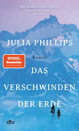 Abbildung von Phillips | Das Verschwinden der Erde | 1. Auflage | 2022 | beck-shop.de