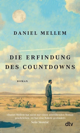 Abbildung von Mellem | Die Erfindung des Countdowns | 1. Auflage | 2022 | beck-shop.de