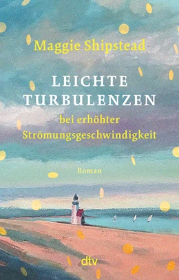 Abbildung von Shipstead | Leichte Turbulenzen bei erhöhter Strömungsgeschwindigkeit | 1. Auflage | 2022 | beck-shop.de