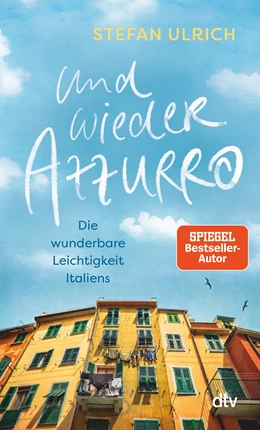 Abbildung von Ulrich | Und wieder Azzurro | 6. Auflage | 2022 | beck-shop.de