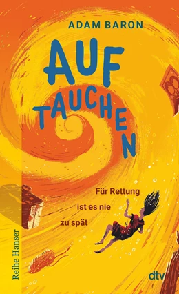 Abbildung von Baron | Auftauchen | 1. Auflage | 2022 | beck-shop.de