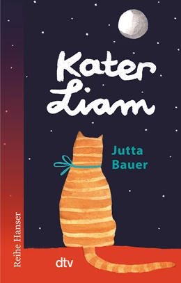 Abbildung von Bauer | Kater Liam Ansichten eines Felltieres | 1. Auflage | 2022 | beck-shop.de