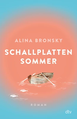 Abbildung von Bronsky | Schallplattensommer | 1. Auflage | 2022 | beck-shop.de
