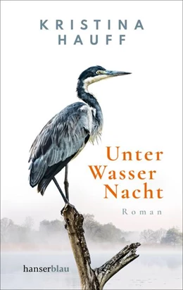 Abbildung von Hauff | Unter Wasser Nacht | 1. Auflage | 2022 | beck-shop.de