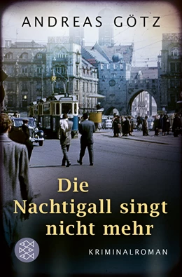 Abbildung von Götz | Die Nachtigall singt nicht mehr | 1. Auflage | 2022 | beck-shop.de