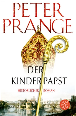 Abbildung von Prange | Der Kinderpapst | 1. Auflage | 2022 | beck-shop.de