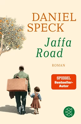 Abbildung von Speck | Jaffa Road | 1. Auflage | 2022 | beck-shop.de