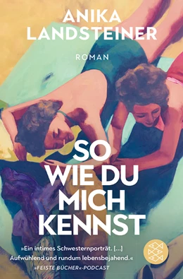 Abbildung von Landsteiner | So wie du mich kennst | 1. Auflage | 2022 | beck-shop.de