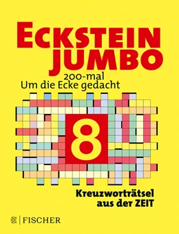 Abbildung von Eckstein | Eckstein Jumbo 8 | 1. Auflage | 2022 | beck-shop.de