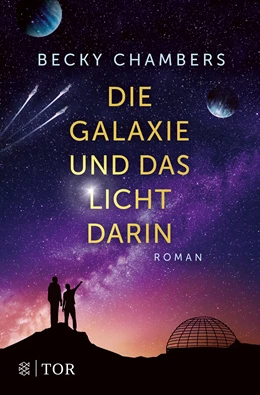 Abbildung von Chambers | Die Galaxie und das Licht darin | 1. Auflage | 2022 | beck-shop.de
