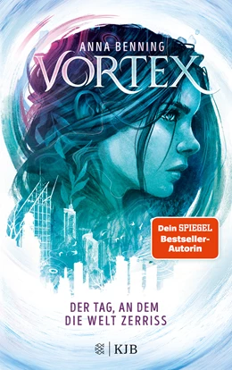Abbildung von Benning | Vortex - Der Tag, an dem die Welt zerriss | 1. Auflage | 2022 | beck-shop.de