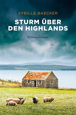 Abbildung von Baecker | Sturm über den Highlands | 1. Auflage | 2022 | beck-shop.de