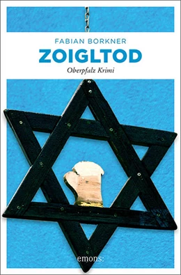 Abbildung von Borkner | Zoigltod | 1. Auflage | 2022 | beck-shop.de