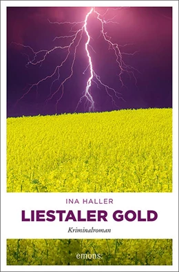 Abbildung von Haller | Liestaler Gold | 1. Auflage | 2022 | beck-shop.de