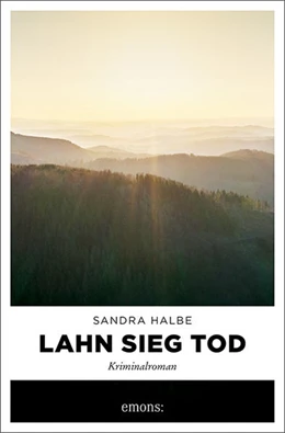 Abbildung von Halbe | Lahn Sieg Tod | 1. Auflage | 2022 | beck-shop.de