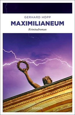 Abbildung von Hopp | Maximilianeum | 1. Auflage | 2022 | beck-shop.de