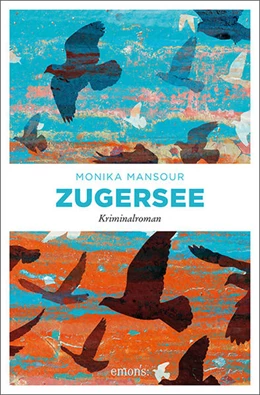 Abbildung von Mansour | Zugersee | 1. Auflage | 2022 | beck-shop.de