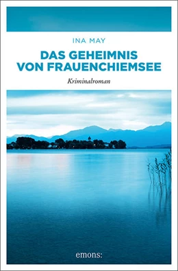 Abbildung von May | Schatten über Frauenchiemsee | 1. Auflage | 2022 | beck-shop.de