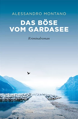Abbildung von Montano | Das Böse vom Gardasee | 1. Auflage | 2022 | beck-shop.de