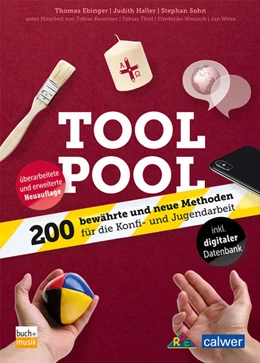 Abbildung von Thomas / Judith | Tool Pool | 1. Auflage | 2021 | beck-shop.de