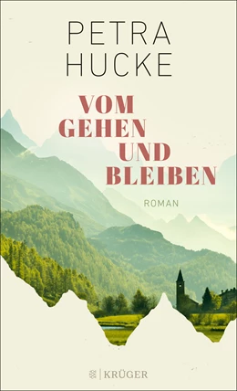 Abbildung von Hucke | Vom Gehen und Bleiben | 1. Auflage | 2022 | beck-shop.de