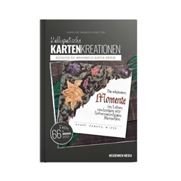 Abbildung von Wagner / Erb | Kalligrafische Kartenkreationen | 1. Auflage | 2022 | beck-shop.de