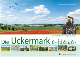 Abbildung von Schmook | Die Uckermark. Bildband | 2. Auflage | 2022 | beck-shop.de