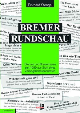 Abbildung von Stengel | Bremer Rundschau | 1. Auflage | 2021 | beck-shop.de