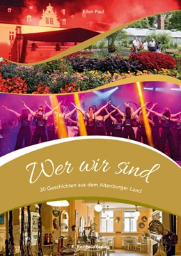 Abbildung von Paul | Wer wir sind | 1. Auflage | 2021 | beck-shop.de
