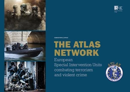 Abbildung von Lippay | The ATLAS Network | 1. Auflage | 2021 | beck-shop.de