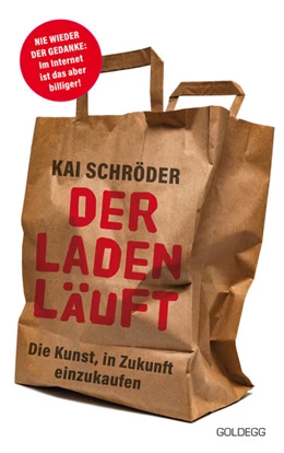 Abbildung von Schröder | Der Laden läuft | 1. Auflage | 2022 | beck-shop.de