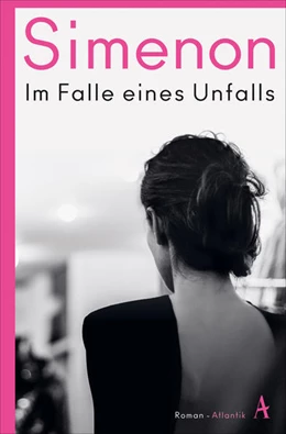 Abbildung von Simenon | Im Falle eines Unfalls | 1. Auflage | 2022 | beck-shop.de