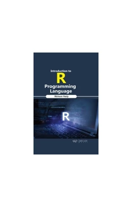 Abbildung von Introduction to R Programming Language | 1. Auflage | 2021 | beck-shop.de