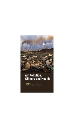 Abbildung von Air Pollution, Climate and Health | 1. Auflage | 2021 | beck-shop.de