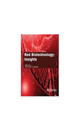 Abbildung von Red Biotechnology | 1. Auflage | 2021 | beck-shop.de