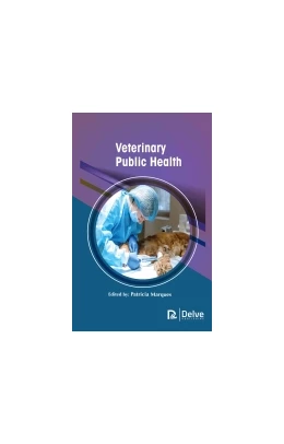 Abbildung von Veterinary Public Health | 1. Auflage | 2021 | beck-shop.de