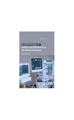 Abbildung von Essential principles of Safety and Effectiveness for medical devices | 1. Auflage | 2021 | beck-shop.de