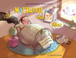 Abbildung von Schomburg | Mattwoch, der 35. Miau | 1. Auflage | 2022 | beck-shop.de