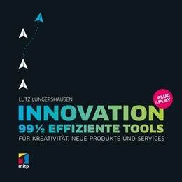 Abbildung von Lungershausen | Innovation Plug & Play | 1. Auflage | 2021 | beck-shop.de