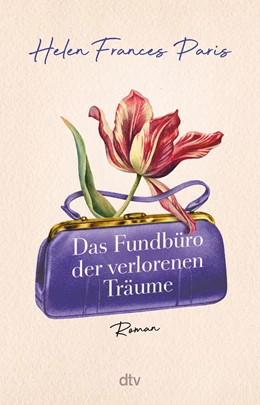 Abbildung von Paris | Das Fundbüro der verlorenen Träume | 1. Auflage | 2022 | beck-shop.de