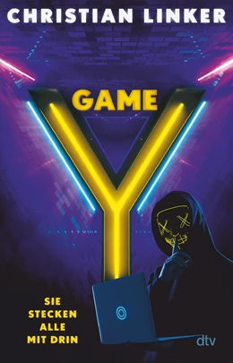 Abbildung von Linker | Y-Game - Sie stecken alle mit drin | 1. Auflage | 2022 | beck-shop.de