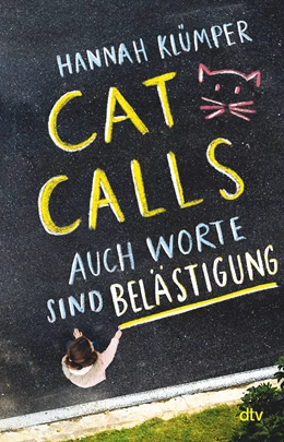 Abbildung von Klümper | Catcalls - Auch Worte sind Belästigung | 1. Auflage | 2022 | beck-shop.de
