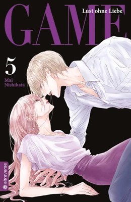 Abbildung von Nishikata | Game - Lust ohne Liebe 05 | 1. Auflage | 2022 | beck-shop.de