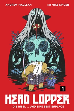 Abbildung von Maclean | Head Lopper | 1. Auflage | 2022 | beck-shop.de