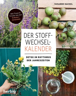 Abbildung von Hackel | Der Stoffwechsel-Kalender | 1. Auflage | 2022 | beck-shop.de