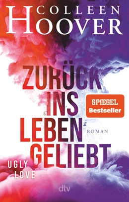Abbildung von Hoover | Zurück ins Leben geliebt | 16. Auflage | 2022 | beck-shop.de